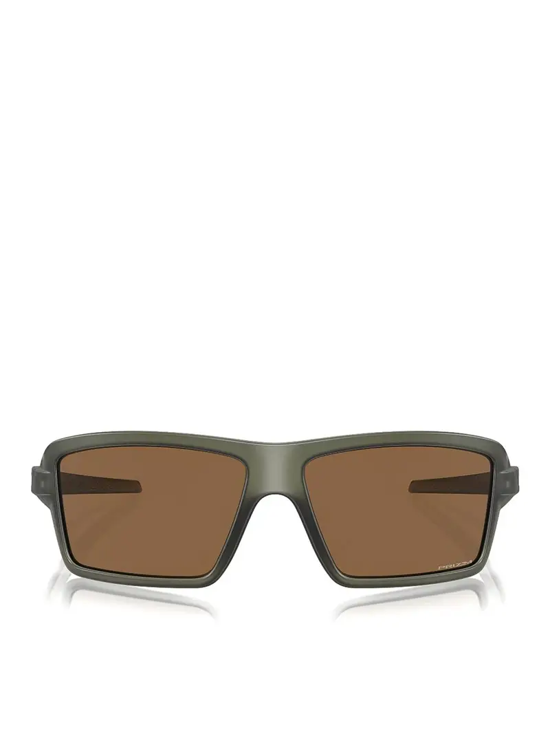 Cavi Occhiali da sole Verde