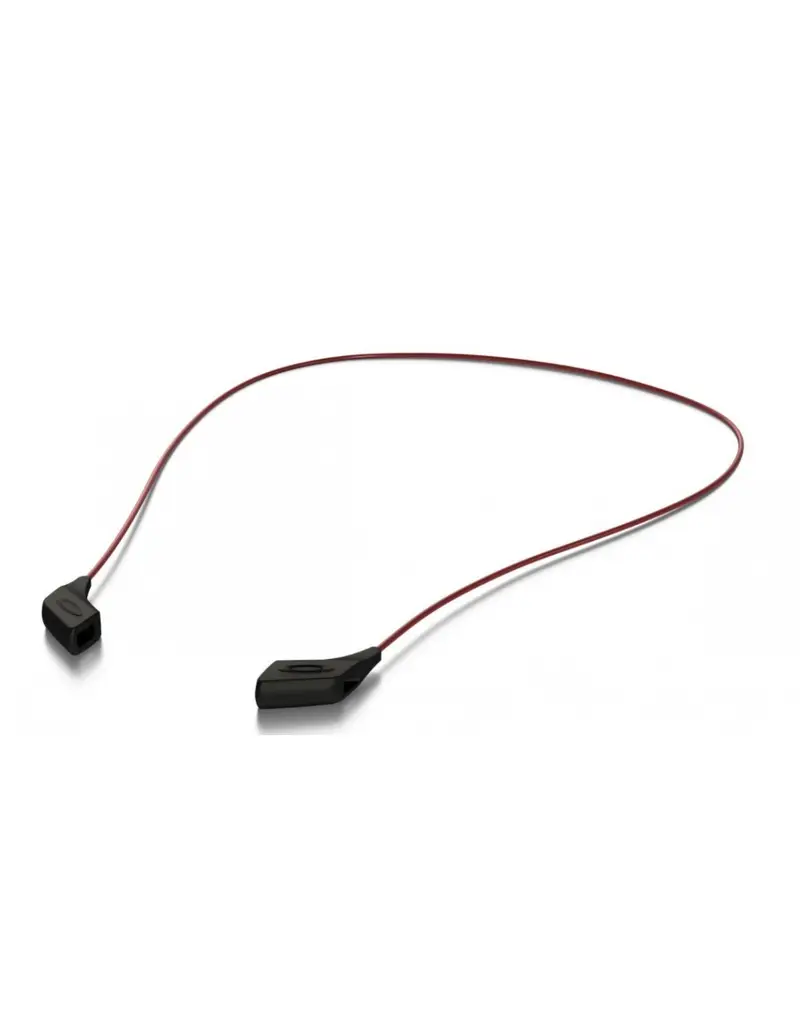 Cordino per occhiali OAKLEY Red