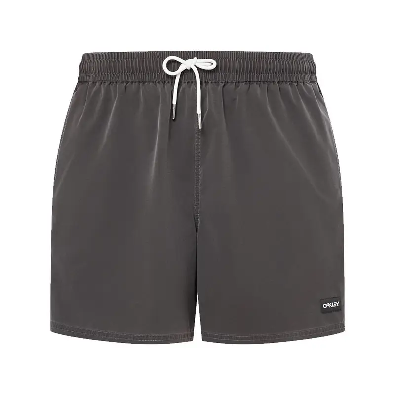 Costume Boxer Basic Rc Nero Uomo L