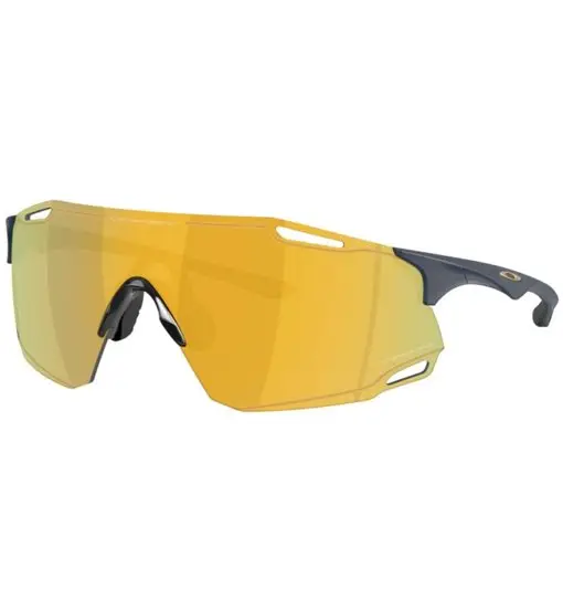 Cybr Dyno - occhiali sportivi Grey