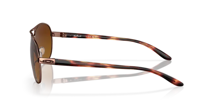 Oakley Occhiali da sole Donna Marrone 888668 miniatura 3