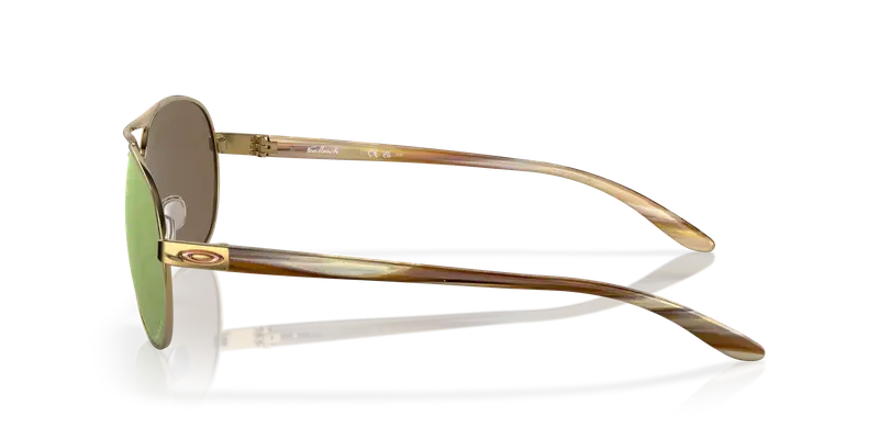 Oakley Occhiali da sole Donna Oro 888806 miniatura 3