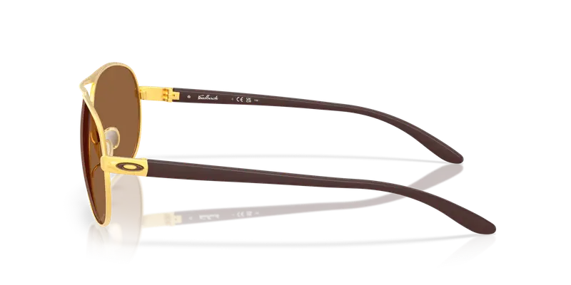 Oakley Occhiali da sole Donna Oro 888301 miniatura 3