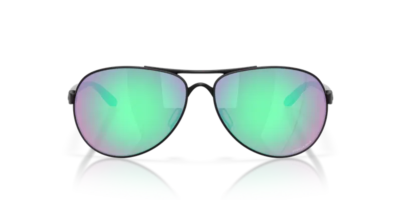 Oakley Occhiali da sole Donna Nero 889184 miniatura 2