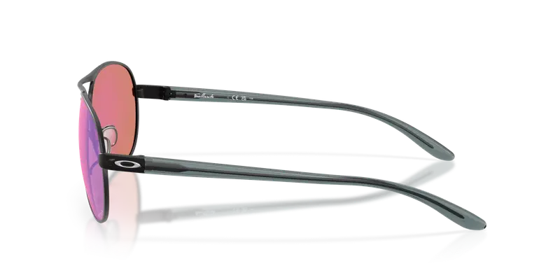 Oakley Occhiali da sole Donna Nero 889184 miniatura 3