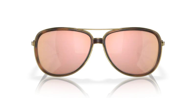 Oakley Occhiali da sole Donna Testa di moro 888725 miniatura 2