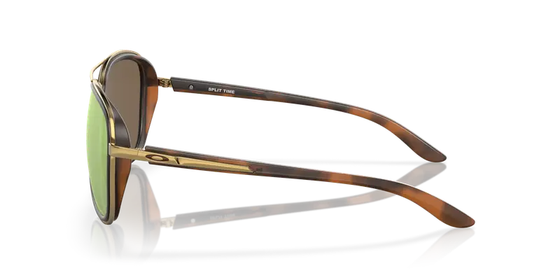 Oakley Occhiali da sole Donna Testa di moro 888725 miniatura 3