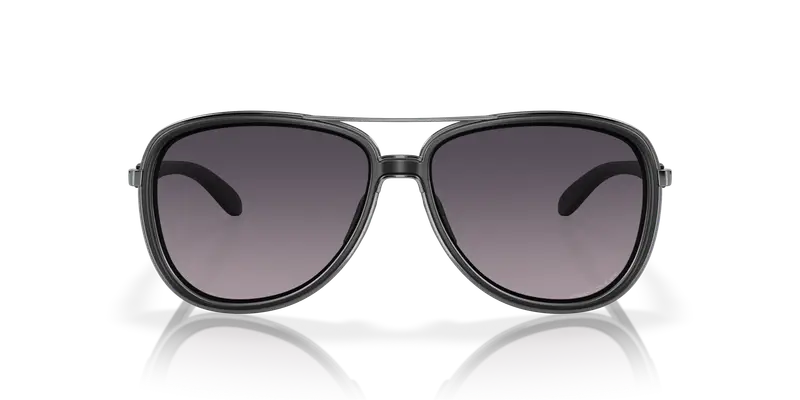 Oakley Occhiali da sole Donna Grigio 888612 miniatura 2