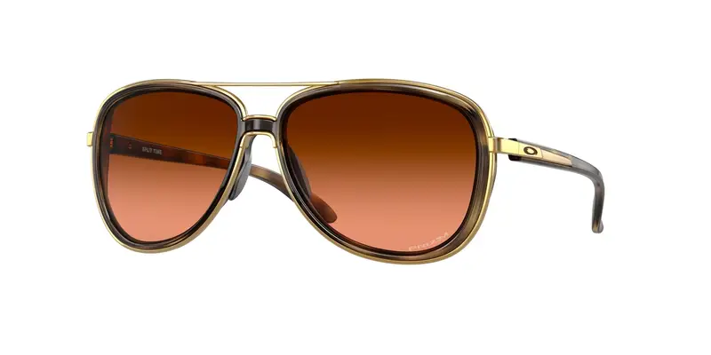 Oakley Occhiali da sole Donna Testa di moro 888574