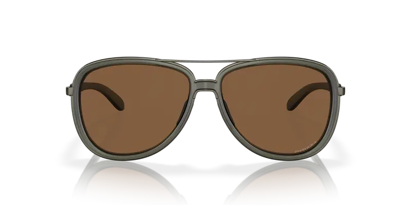 Oakley Occhiali da sole Donna Verde 888139 miniatura 2