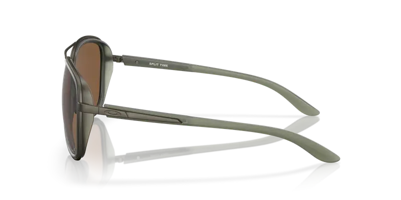 Oakley Occhiali da sole Donna Verde 888139 miniatura 3