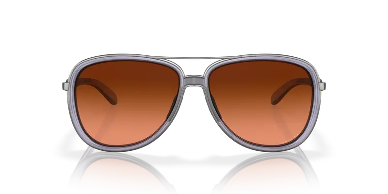 Oakley Occhiali da sole Donna Marrone 888069 miniatura 2