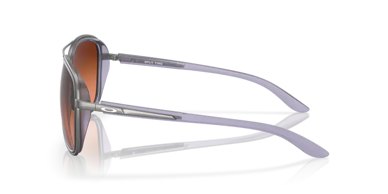 Oakley Occhiali da sole Donna Marrone 888069 miniatura 3