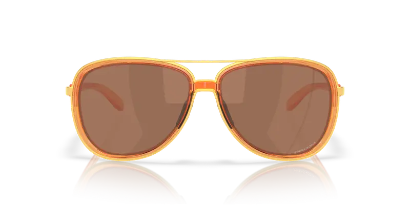 Oakley Occhiali da sole Donna Arancione 888299 miniatura 2