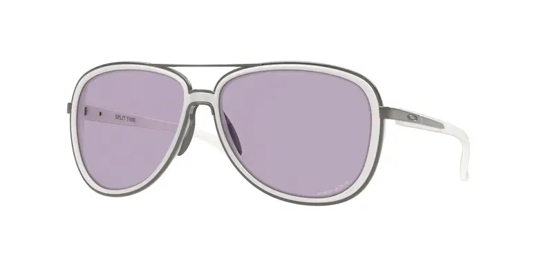 Oakley Occhiali da sole Donna Grigio 889297