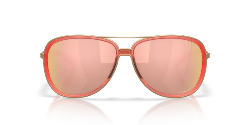 Oakley Occhiali da sole Donna Oro 889208 miniatura 2