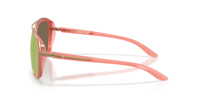 Oakley Occhiali da sole Donna Oro 889208 miniatura 3