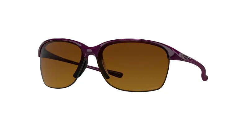 Oakley Occhiali da sole Donna Viola 843932
