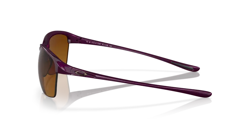 Oakley Occhiali da sole Donna Marrone 843932 miniatura 3