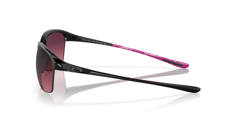 Oakley Occhiali da sole Donna Nero 888698 miniatura 3