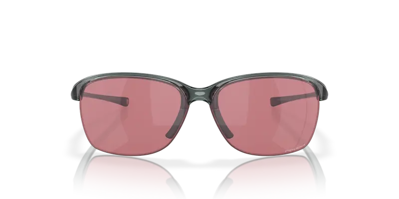 Oakley Occhiali da sole Donna Nero 888102 miniatura 2