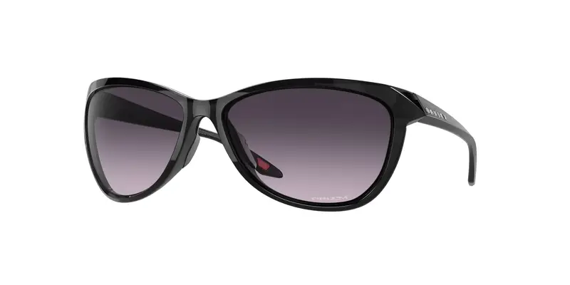 Oakley Occhiali da sole Donna Nero 887880
