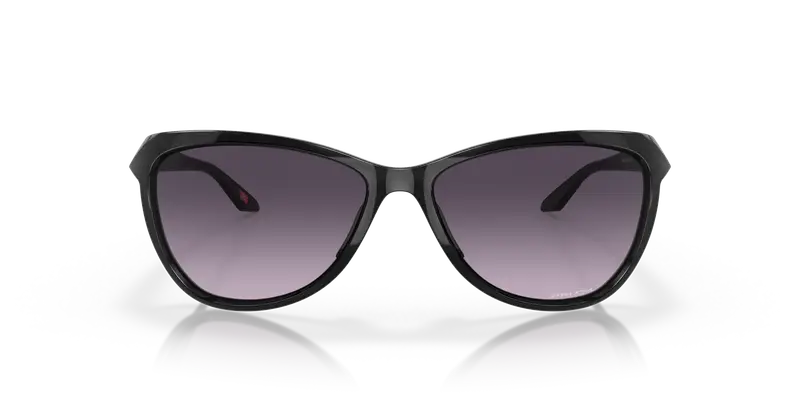 Oakley Occhiali da sole Donna Grigio 887880 miniatura 2