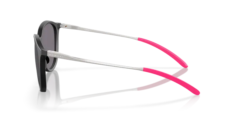 Oakley Occhiali da sole Donna Nero 888150 miniatura 3