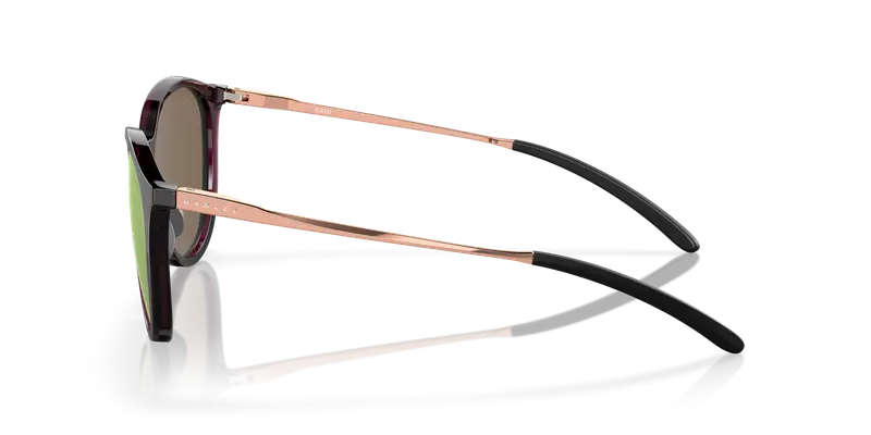 Oakley Occhiali da sole Donna Oro 888143 miniatura 3