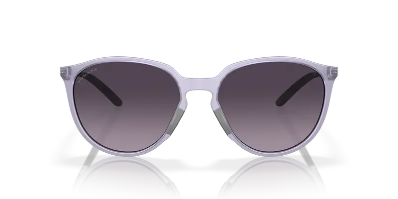 Oakley Occhiali da sole Donna Viola 888148 miniatura 2