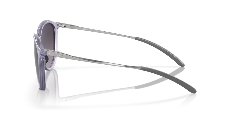 Oakley Occhiali da sole Donna Viola 888148 miniatura 3