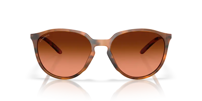 Oakley Occhiali da sole Donna Arancione 888284 miniatura 2