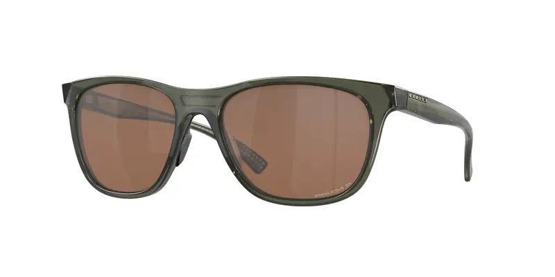 Oakley Occhiali da sole Donna Verde 888436