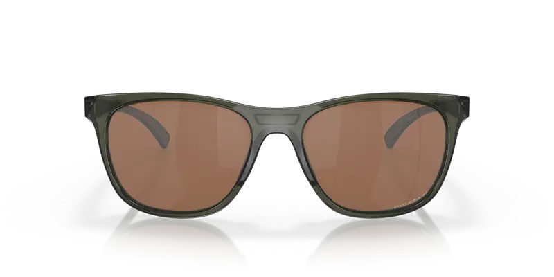 Oakley Occhiali da sole Donna Verde 888436 miniatura 2