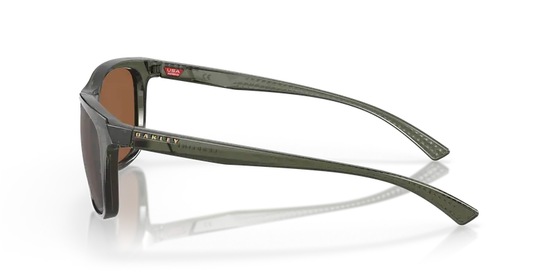 Oakley Occhiali da sole Donna Verde 888436 miniatura 3