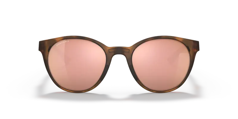 Oakley Occhiali da sole Donna Marrone 888616 miniatura 2