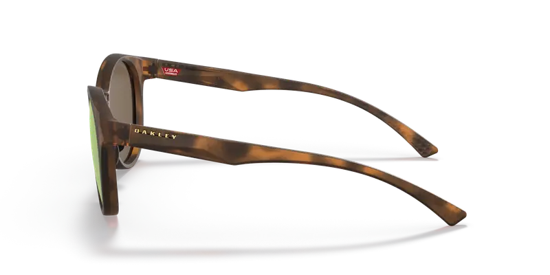 Oakley Occhiali da sole Donna Marrone 888616 miniatura 3