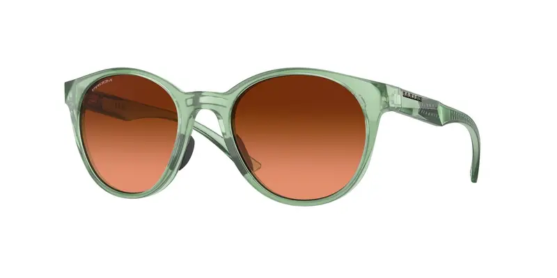 Oakley Occhiali da sole Donna Verde 888024