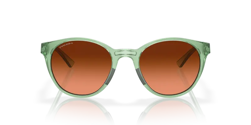 Oakley Occhiali da sole Donna Marrone 888024 miniatura 2