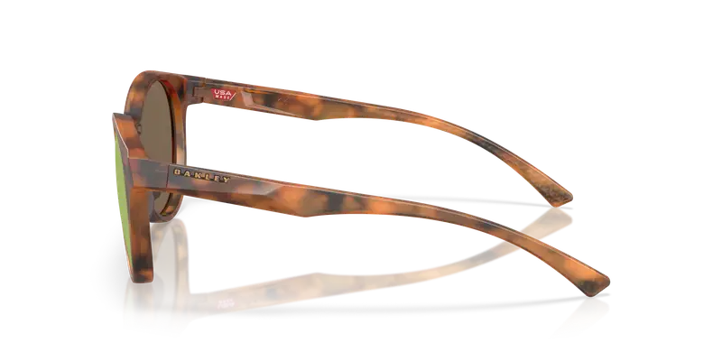 Oakley Occhiali da sole Donna Arancione 888279 miniatura 3