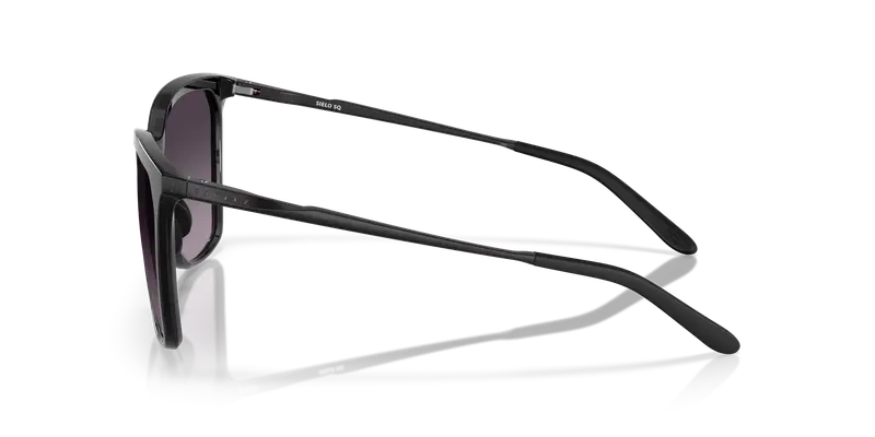 Oakley Occhiali da sole Donna Nero 888229 miniatura 3