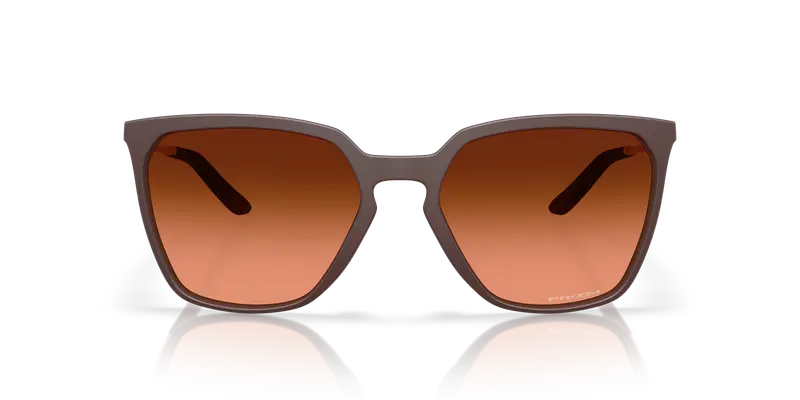 Oakley Occhiali da sole Donna Marrone 888242 miniatura 2