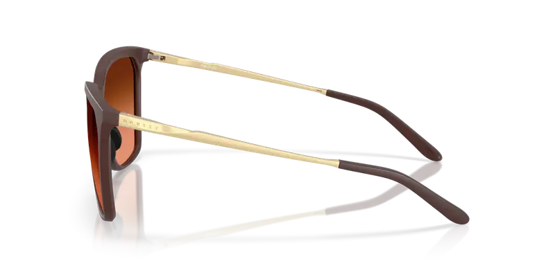 Oakley Occhiali da sole Donna Marrone 888242 miniatura 3