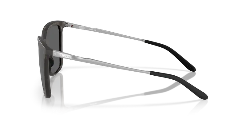 Oakley Occhiali da sole Donna Grigio 888205 miniatura 3