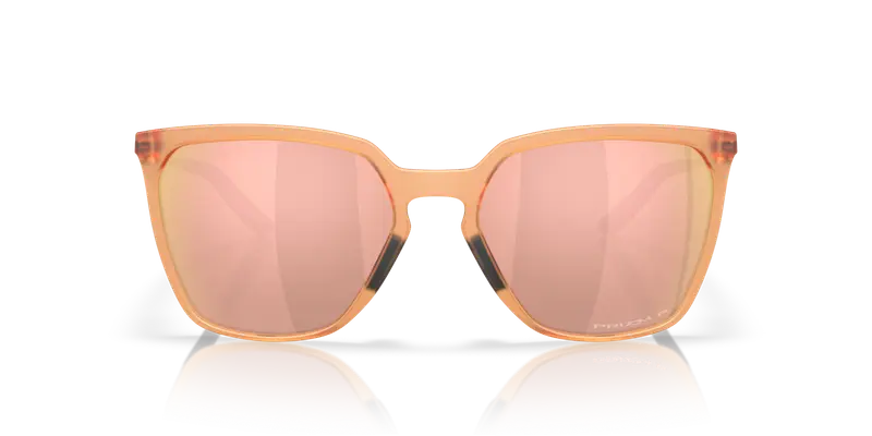 Oakley Occhiali da sole Donna Marrone 888273 miniatura 2