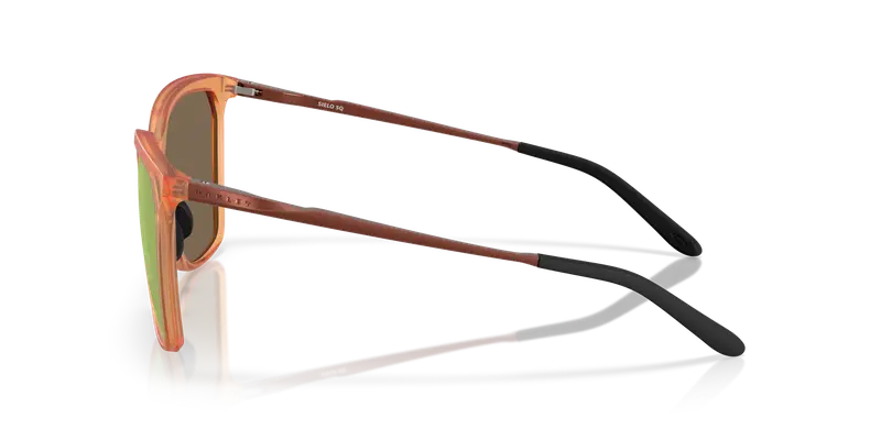 Oakley Occhiali da sole Donna Marrone 888273 miniatura 3