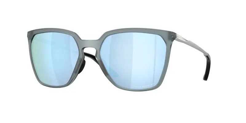 Oakley Occhiali da sole Donna Grigio 888263