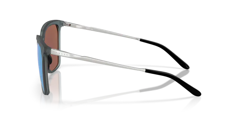 Oakley Occhiali da sole Donna Blu 888263 miniatura 3