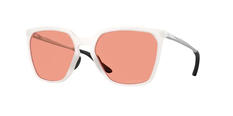 Oakley Occhiali da sole Donna Rosso 889170