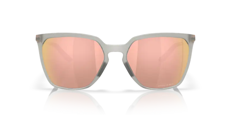 Oakley Occhiali da sole Donna Grigio 889152 miniatura 2